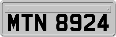 MTN8924