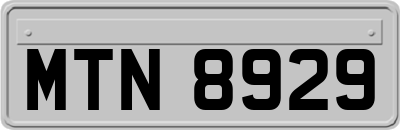 MTN8929