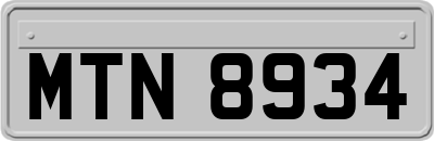 MTN8934