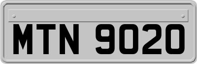 MTN9020