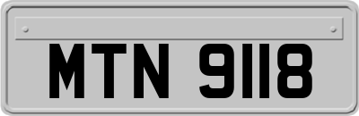 MTN9118