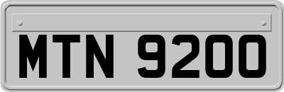MTN9200