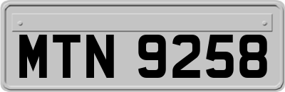 MTN9258