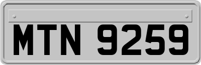 MTN9259