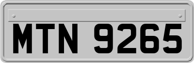 MTN9265