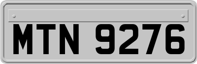 MTN9276