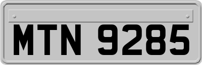 MTN9285