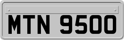 MTN9500
