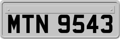 MTN9543