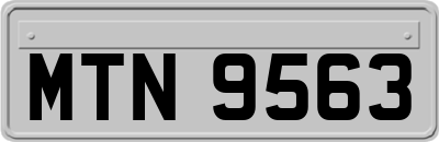 MTN9563