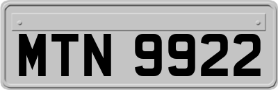 MTN9922