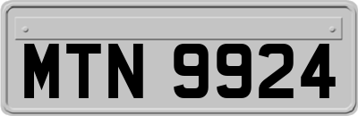 MTN9924
