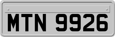 MTN9926