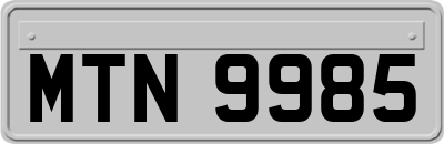 MTN9985