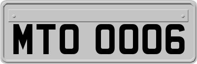 MTO0006