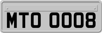 MTO0008