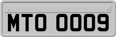 MTO0009