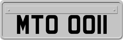 MTO0011