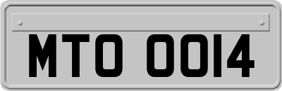 MTO0014