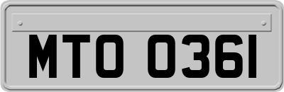 MTO0361