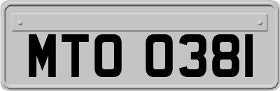 MTO0381
