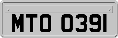 MTO0391