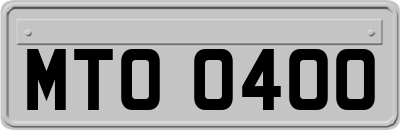 MTO0400