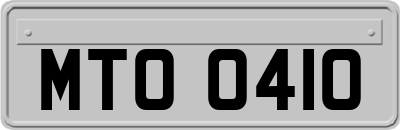 MTO0410