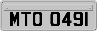 MTO0491