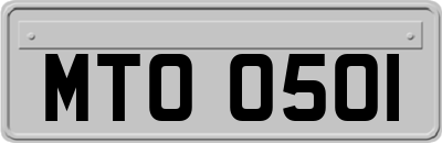 MTO0501