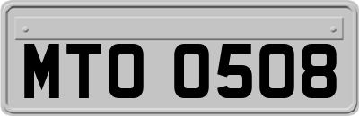 MTO0508