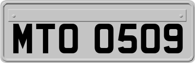 MTO0509