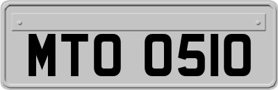 MTO0510