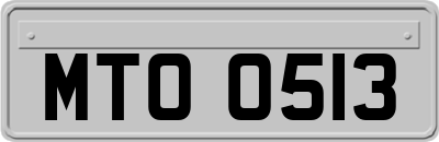 MTO0513