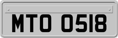MTO0518