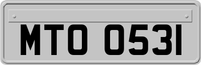 MTO0531