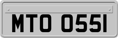 MTO0551