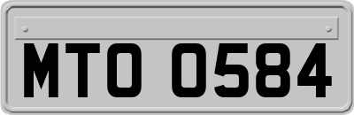 MTO0584