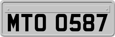 MTO0587