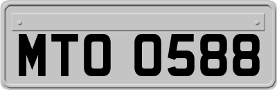 MTO0588