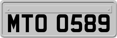 MTO0589