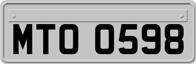 MTO0598