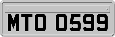 MTO0599