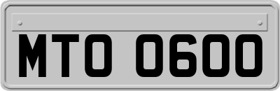 MTO0600