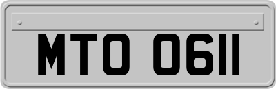 MTO0611