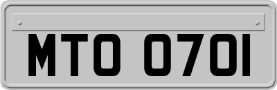 MTO0701