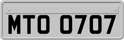 MTO0707