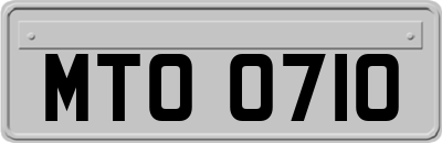 MTO0710