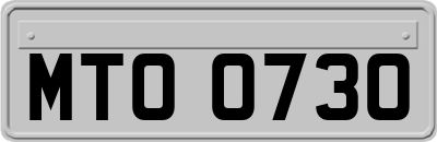 MTO0730