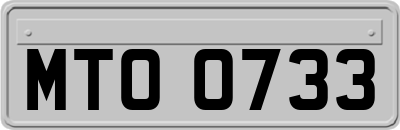 MTO0733